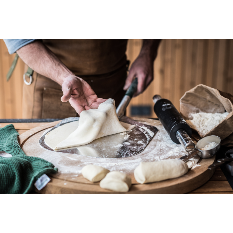 Stainless Steel Pizza Peel