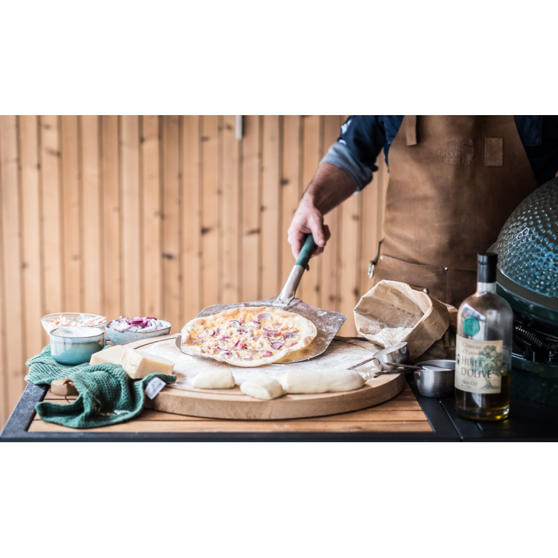 Stainless Steel Pizza Peel