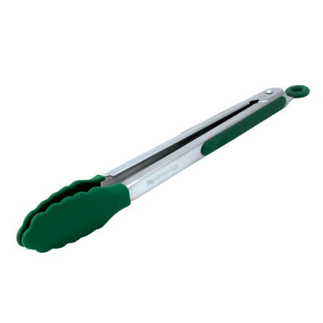 Silicone Tipped Tongs, 30 cm Silicone Tipped Tongs, 30 cm
