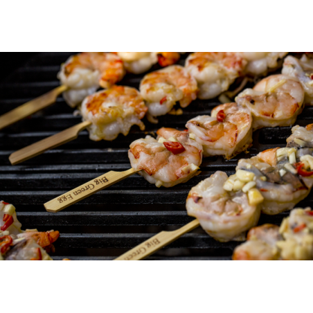 Bamboo Skewers Bamboo Skewers