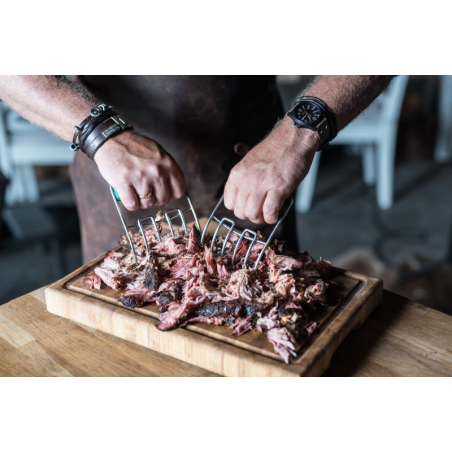 Meat Claws Meat Claws