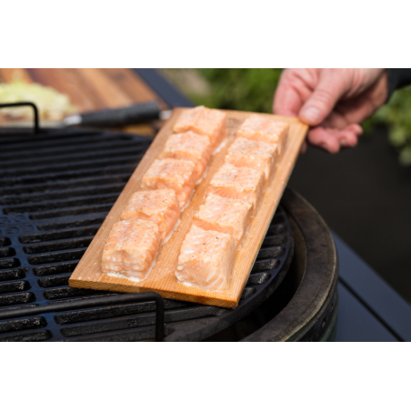 Ceder Grilling Planks