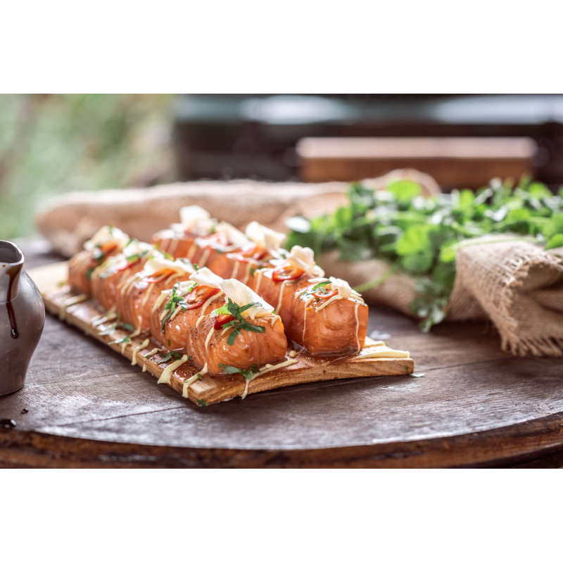 Ceder Grilling Planks