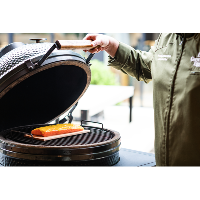 Alder Grilling Planks