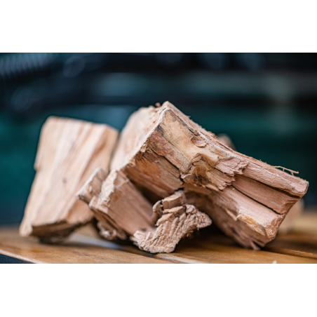 Hickory Wood Chunks Hickory Wood Chunks