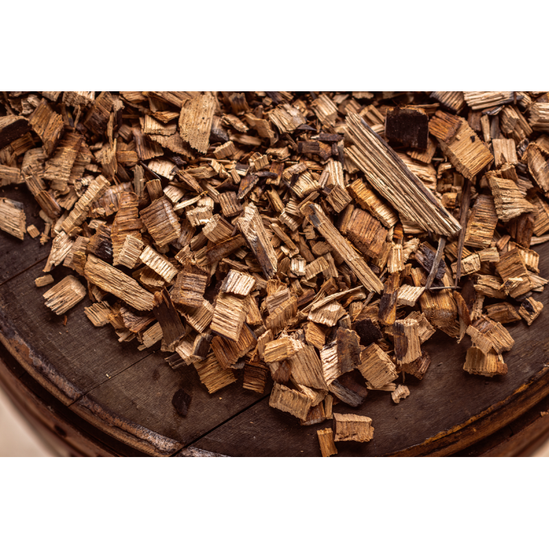 Pecan Wood Chips