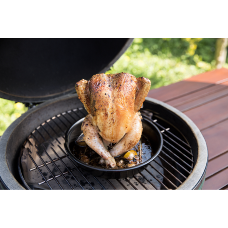 Ceramic Poultry Roaster Ceramic Poultry Roaster