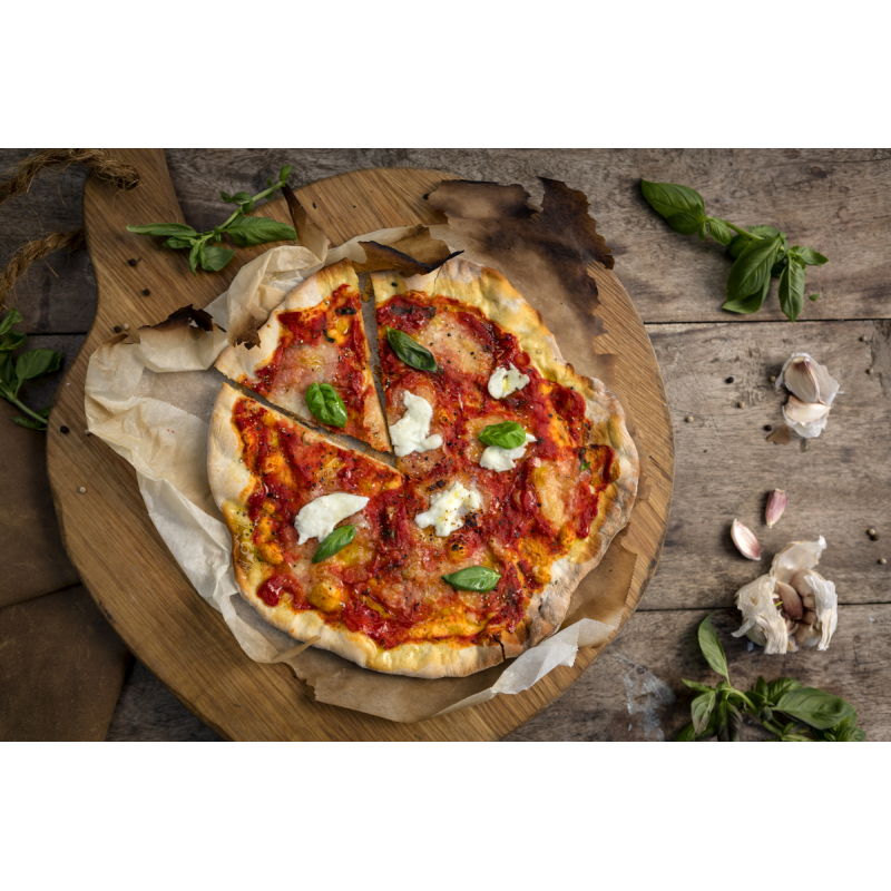 Kompaktais picas griezējs