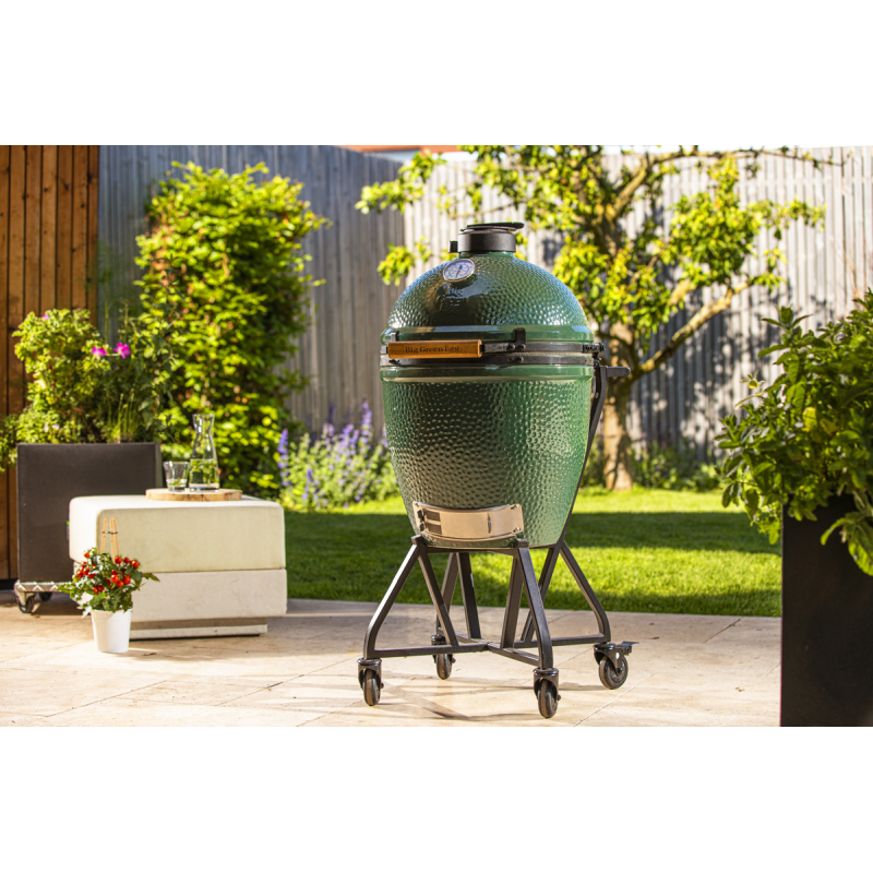 IntEGGrated Nest+Handler