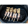 Cast Iron Satay Grill
