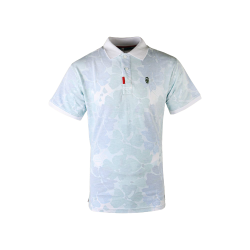 Polokrekls ar iekšpusi uz āru