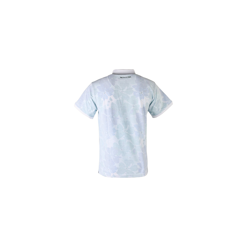 Polokrekls ar iekšpusi uz āru