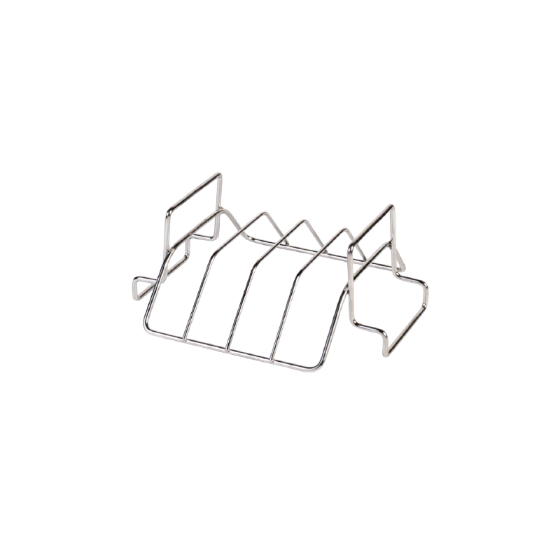 Ribiņu un cepeša statīvs M, S