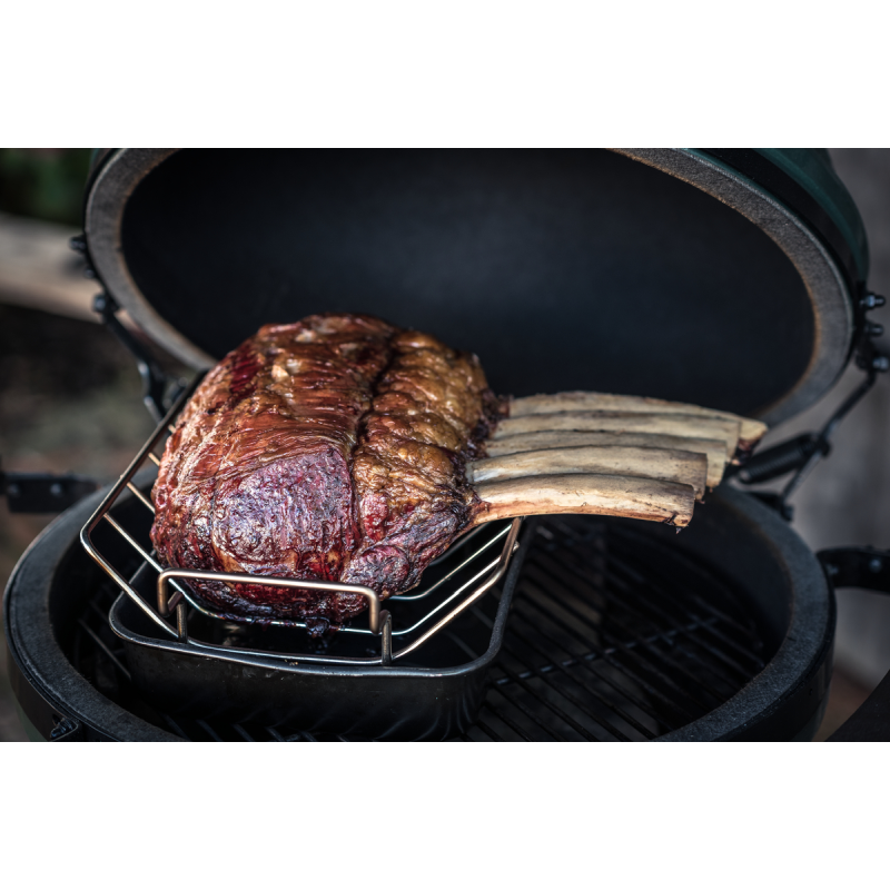 Ribs and Roasting Rack M, S