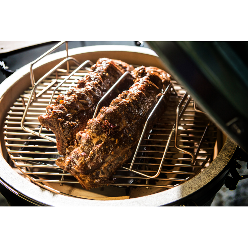 Ribs and Roasting Rack M, S
