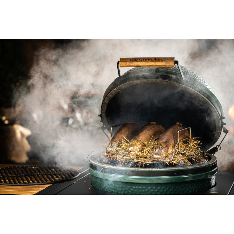 Ribiņu un cepeša statīvs M, S