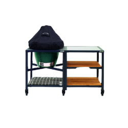 Dome (lid) cover for EGG in table L, XL