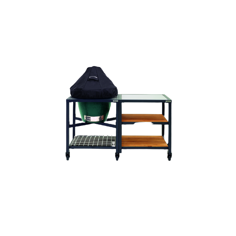 Dome (lid) cover for EGG in table L, XL