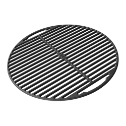 Cast Iron Grid S, MiniMax