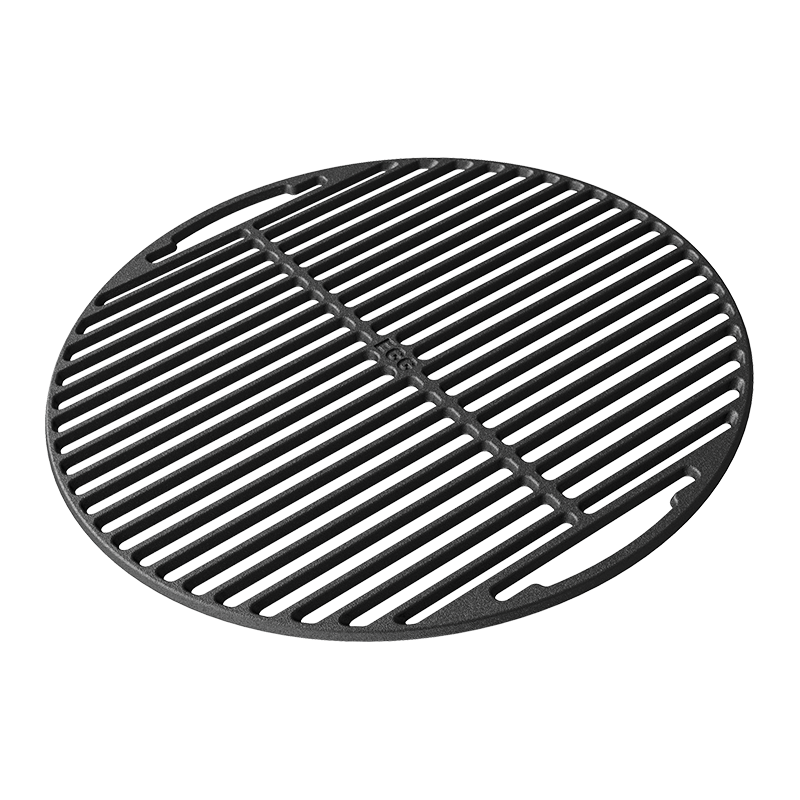 Cast Iron Grid