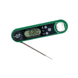 Instant Read Thermometer with Bottle Opener
