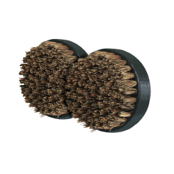 2x rezerves galviņas