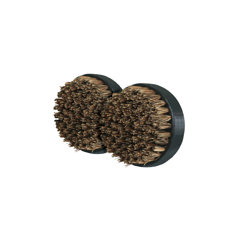 2x Replacement Scrubber Pads