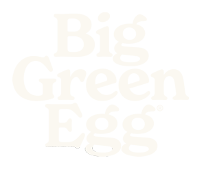 Big Green Egg
